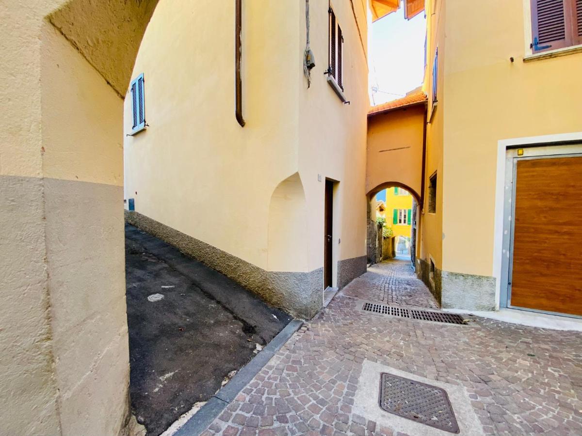Apartamento Borgo Camillo *