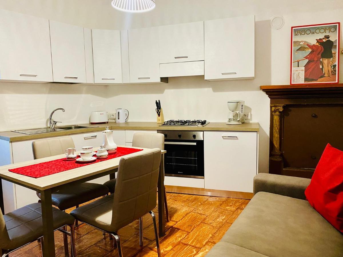 Borgo Camillo Apartment